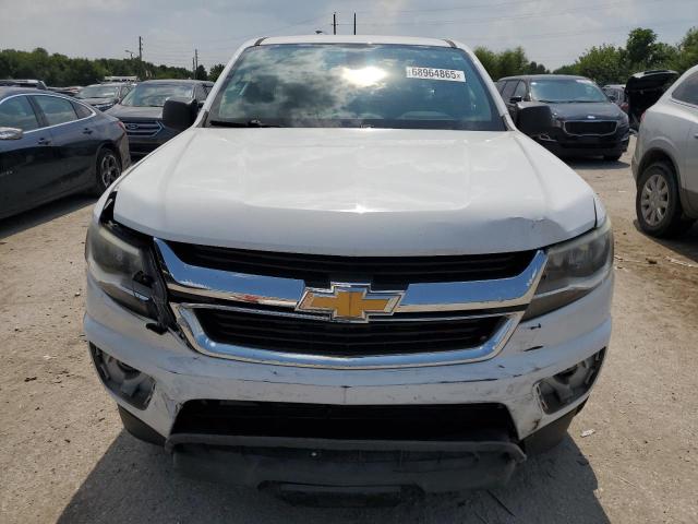 2015 CHEVROLET COLORADO 1GCHSAEA9F1205078
