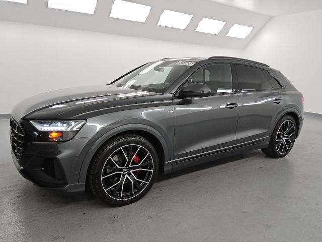 2021 AUDI Q8 PRESTIG WA1FVBF13MD021974
