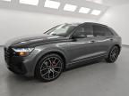 2021 AUDI Q8 PRESTIG - WA1FVBF13MD021974