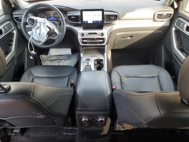 2022 FORD EXPLORER X 1FMSK8DH9NGC04498