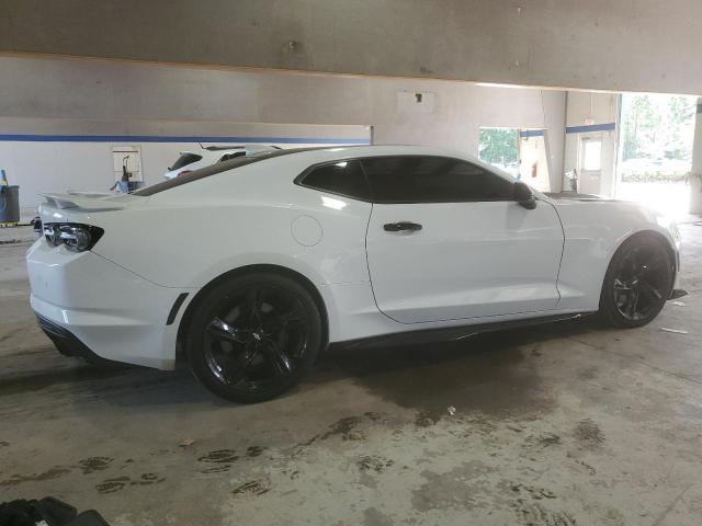2019 CHEVROLET CAMARO SS - 1G1FH1R73K0158028