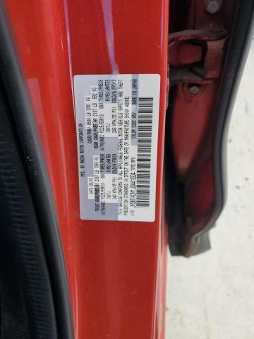2018 MAZDA CX-5 TOURI JM3KFACM1J0441804