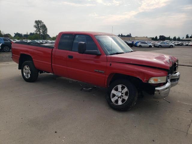 2001 DODGE RAM 2500 #3285940590