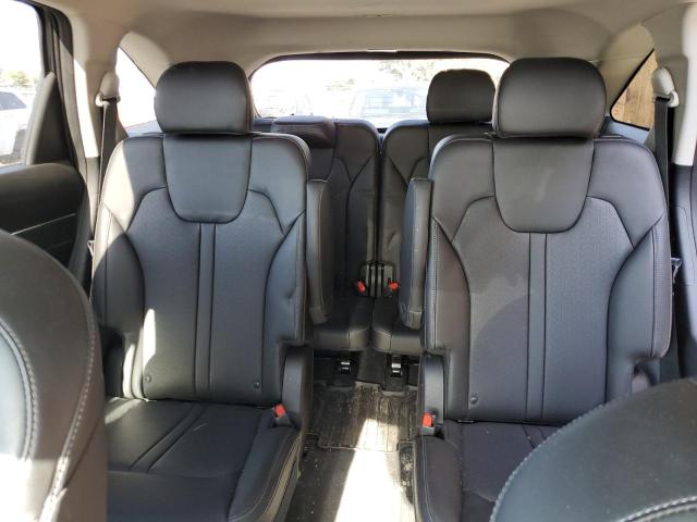 2022 KIA SORENTO SX - 5XYRKDLF7NG140816