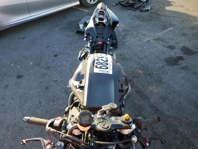 2024 YAMAHA YZFR7 - JYARM38E0RA010740