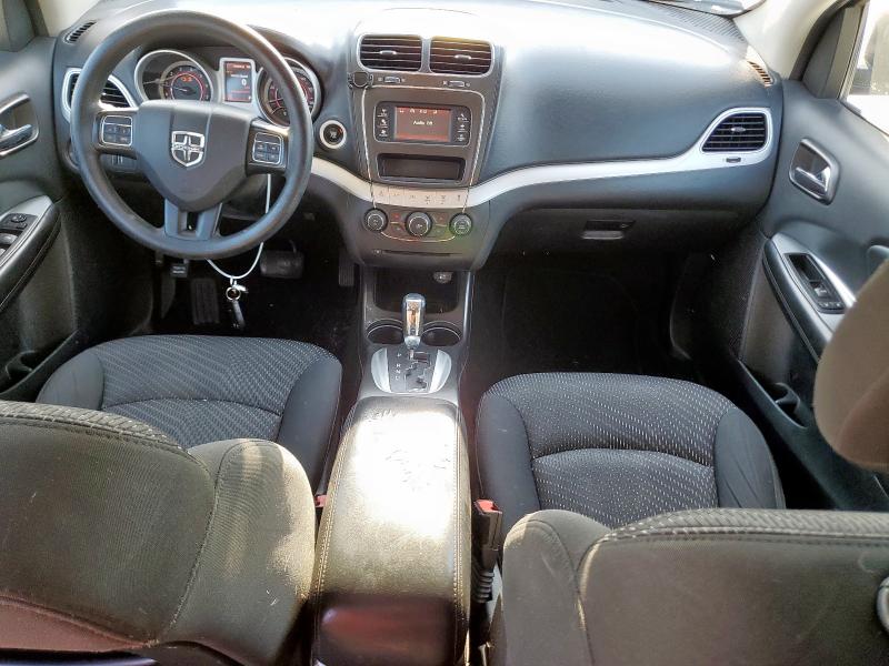 2016 DODGE JOURNEY SX 3C4PDCBG8GT146058