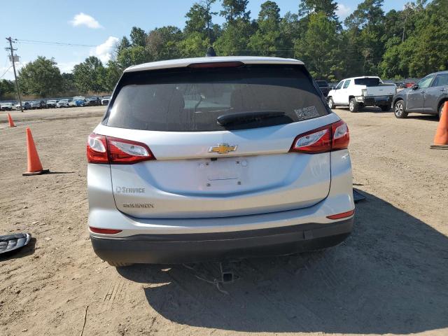 2020 CHEVROLET EQUINOX LS 3GNAXHEV4LS690200