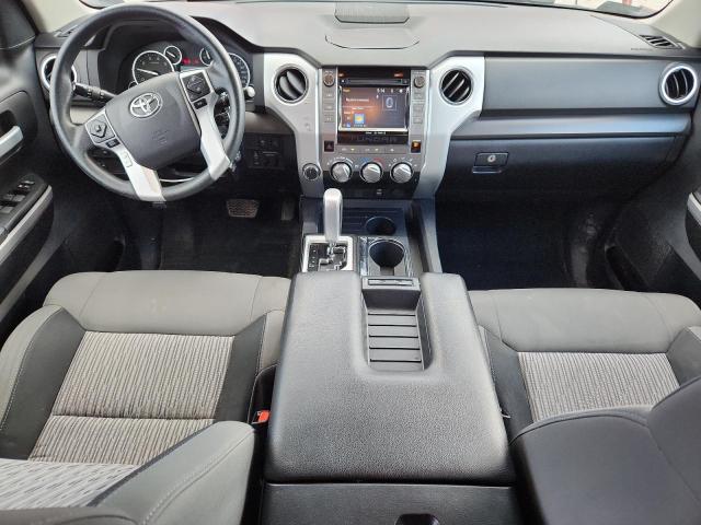 2017 TOYOTA TUNDRA DOU - 5TFUW5F17HX651691