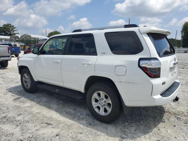 2021 TOYOTA 4RUNNER SR - JTEFU5JR7M5241454