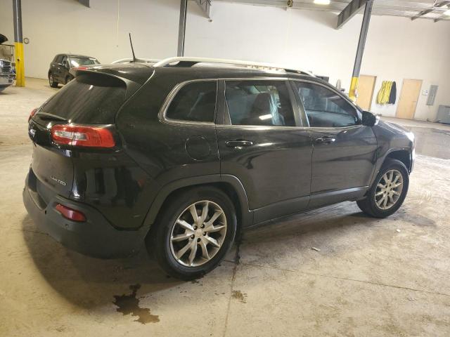 2018 JEEP CHEROKEE L 1C4PJMDXXJD535616