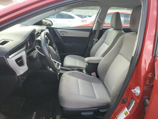 2015 TOYOTA COROLLA L 2T1BURHE3FC413742