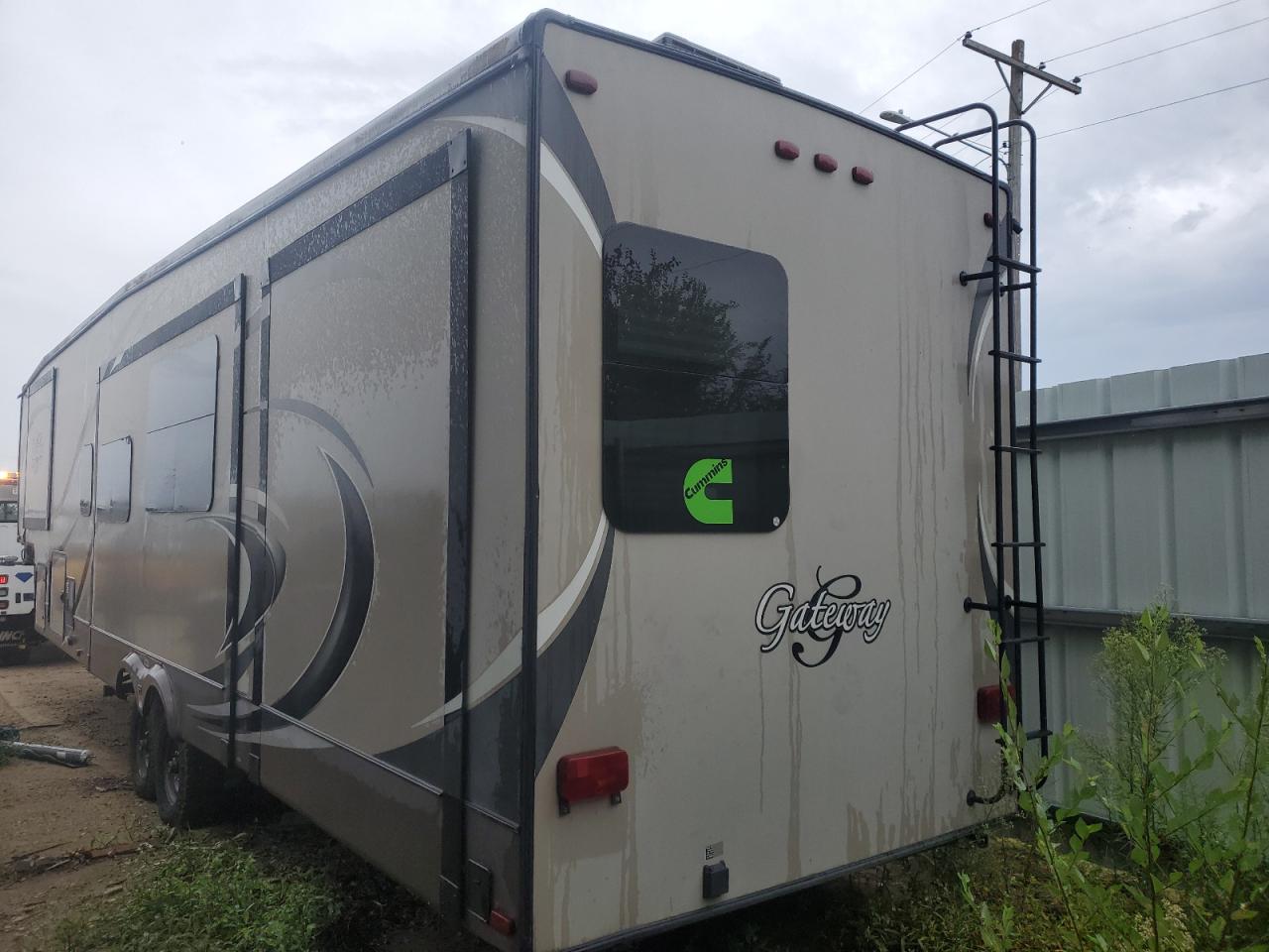 Lot #3280639393 2014 OTHER OTHER