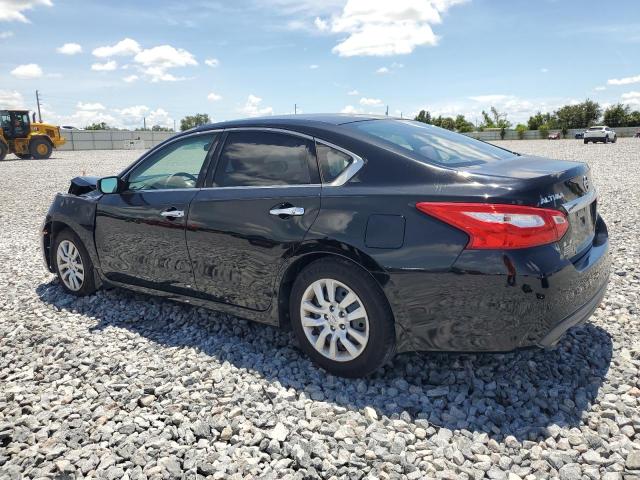 2016 NISSAN ALTIMA 2.5 - 1N4AL3AP2GN366764