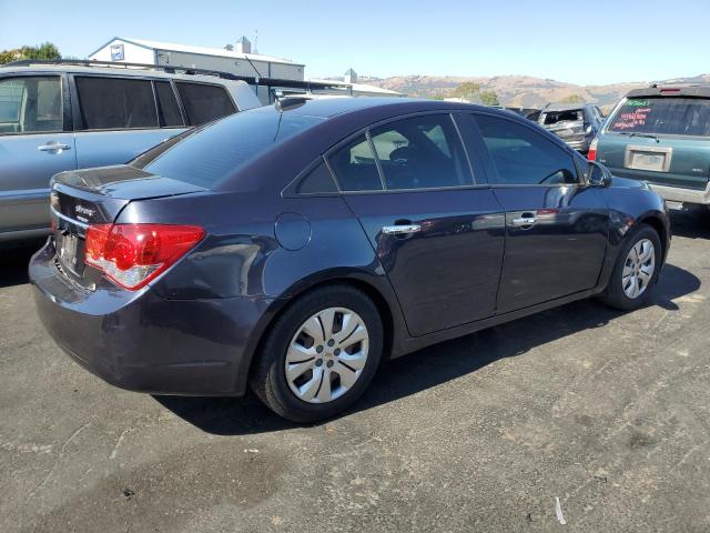 2016 CHEVROLET CRUZE LIMITED LS 1G1PC5SG9G7194762
