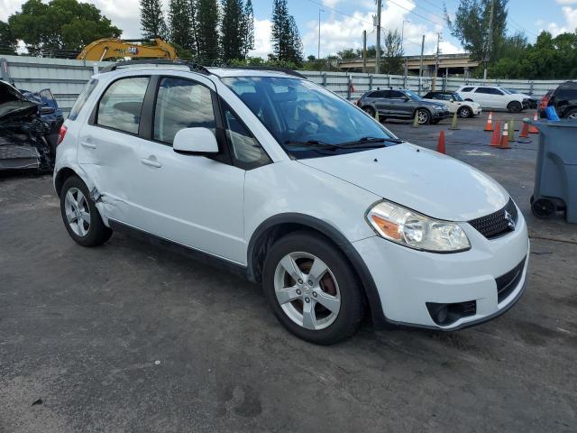 2012 SUZUKI SX4 - JS2YB5A32C6302870