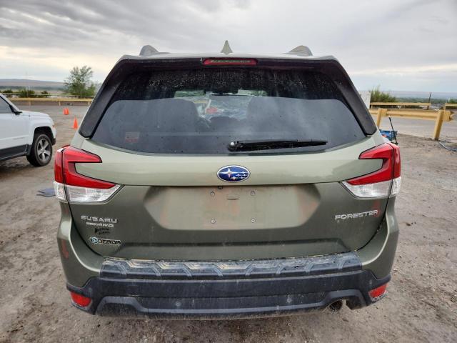2019 SUBARU FORESTER L JF2SKAUC0KH457300