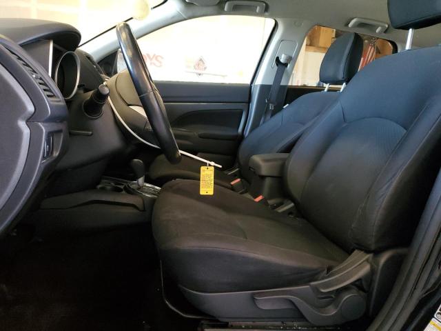 2015 MITSUBISHI OUTLANDER 4A4AP3AU7FE032807