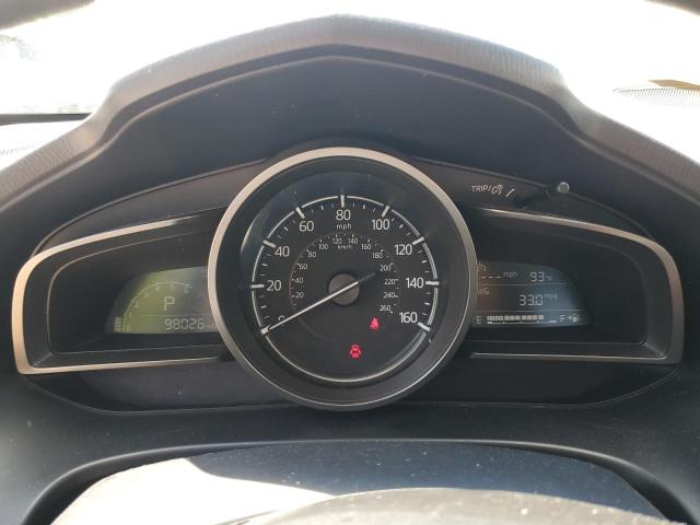 2018 MAZDA 3 SPORT - 3MZBN1U76JM200674