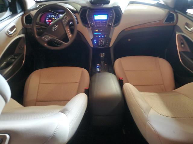 2016 HYUNDAI SANTA FE S 5XYZT3LB6GG376297