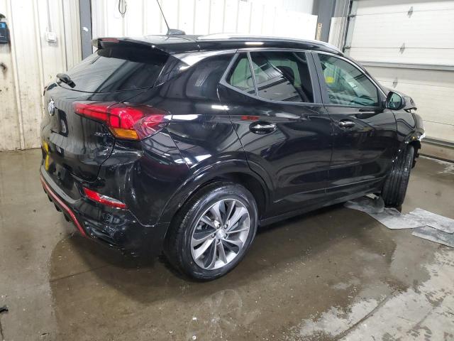 2021 BUICK ENCORE GX KL4MMDSL0MB068291