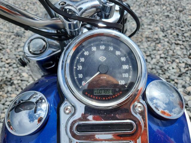 2015 HARLEY-DAVIDSON FLD SWITCH 1HD1GZM14FC320399