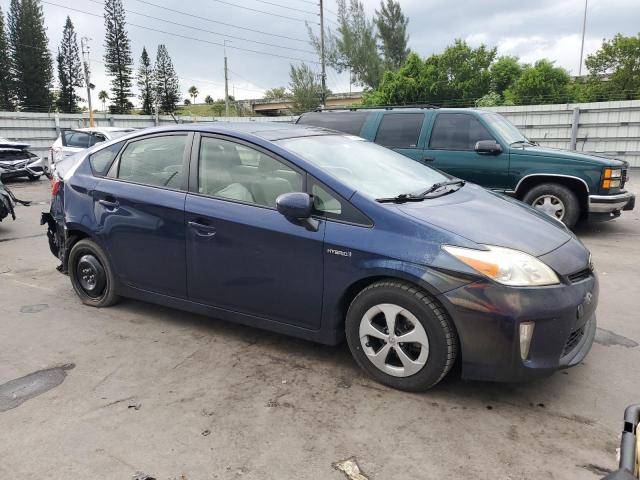 2015 TOYOTA PRIUS JTDKN3DU5F1911131