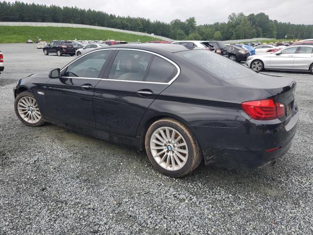 2013 BMW 535 I - WBAFR7C55DC823248