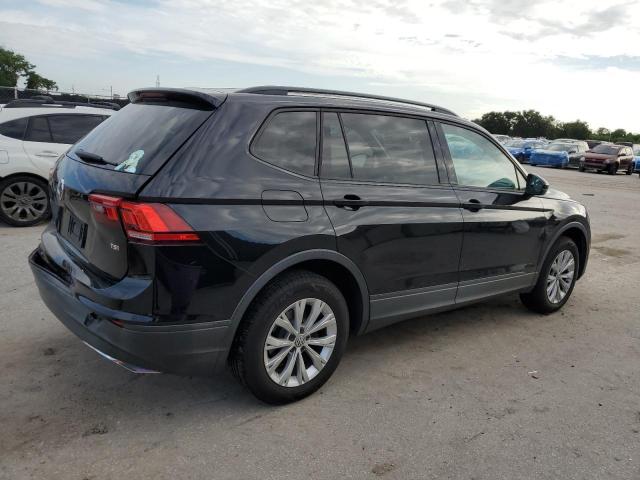 2018 VOLKSWAGEN TIGUAN S 3VV1B7AX4JM013501