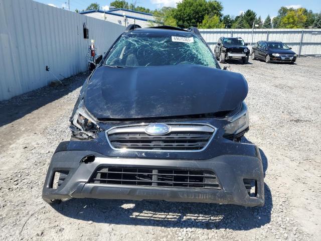 2020 SUBARU OUTBACK PR 4S4BTAEC5L3158941