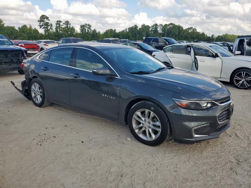 2017 CHEVROLET MALIBU LT - 1G1ZE5ST6HF252513