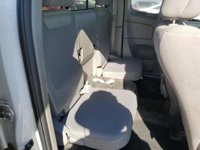 2015 TOYOTA TACOMA ACCESS CAB 5TFTX4CN2FX061972