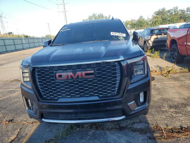 2023 GMC YUKON XL D 1GKS2KKL1PR264456
