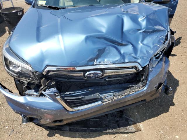 2019 SUBARU FORESTER L JF2SKASC6KH555475