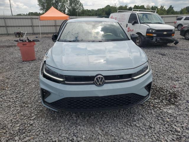 2025 VOLKSWAGEN JETTA SPORT 3VWBX7BU7SM047553