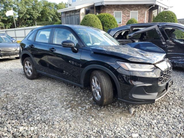 2023 HONDA HR-V LX - 3CZRZ2H3XPM735643