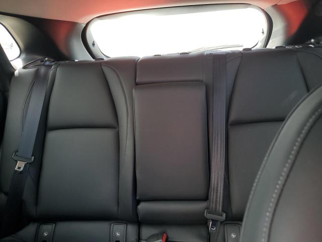 2025 MAZDA CX-30 SELECT 3MVDMBBM0SM822362