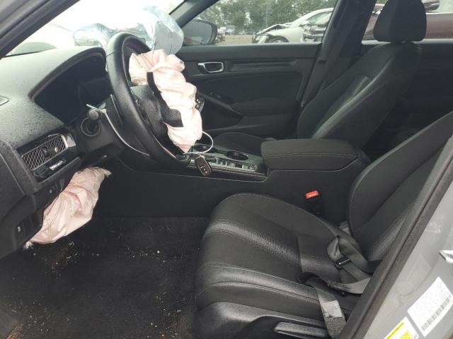 2025 HONDA CIVIC SPOR - 2HGFE2F57SH573567