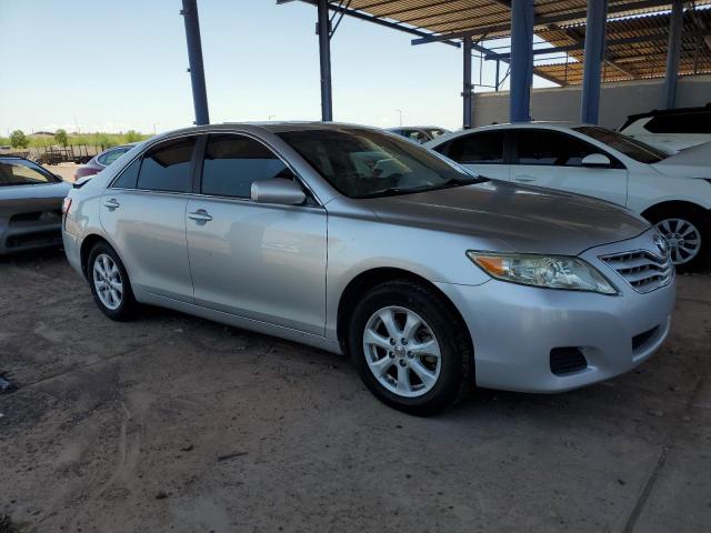 2010 TOYOTA CAMRY SE - 4T1BK3EK6AU107834