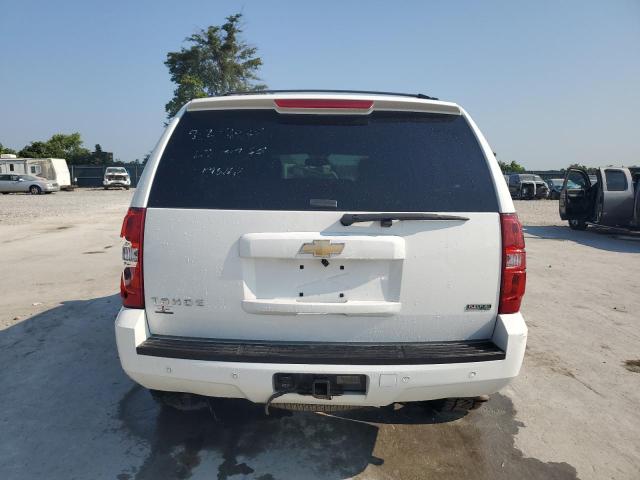 2011 CHEVROLET TAHOE K1500 LT #3255618017