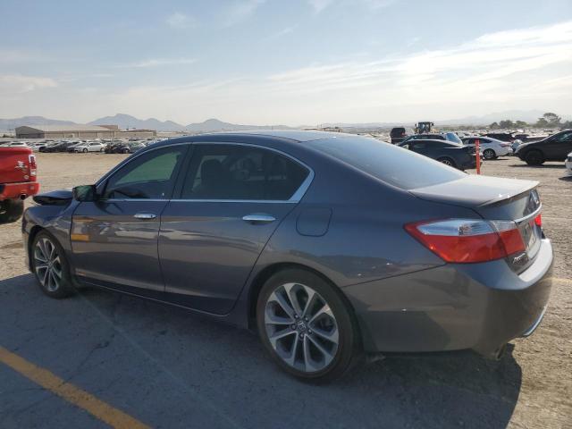 2015 HONDA ACCORD SPO - 1HGCR2F59FA210103
