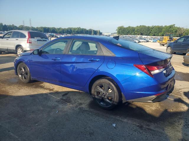2023 HYUNDAI ELANTRA SE KMHLM4AG0PU599047