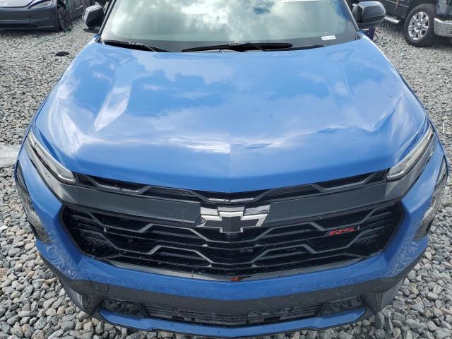 2025 CHEVROLET EQUINOX RS 3GNAXLEG7SL212818