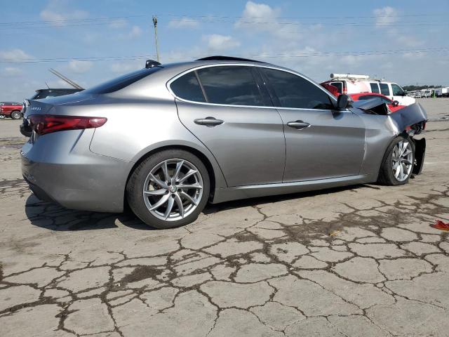 2017 ALFA ROMEO GIULIA ZARFAEBN1H7556789