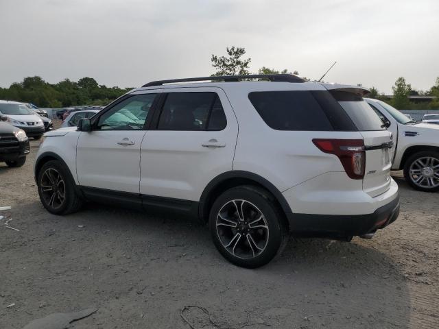 2015 FORD EXPLORER S - 1FM5K8GT9FGB21202