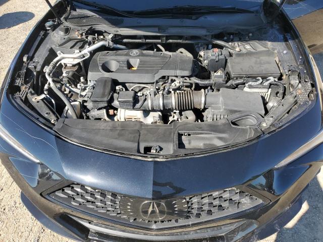 2021 ACURA TLX TECH A - 19UUB6F5XMA800596