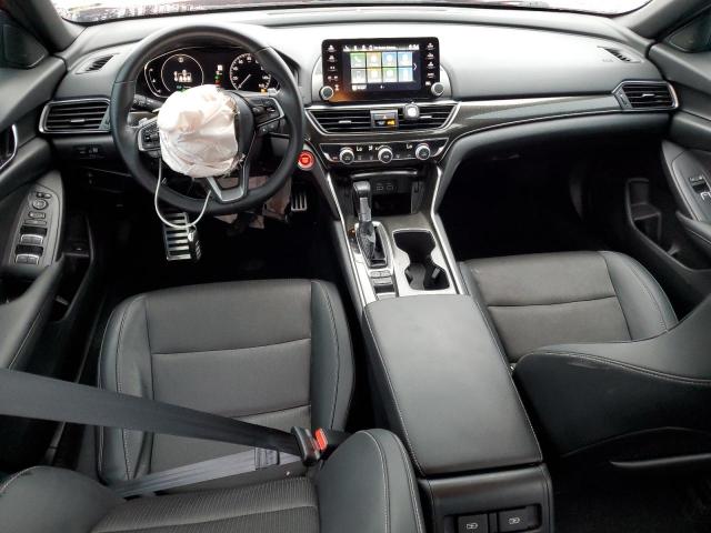 2021 HONDA ACCORD SPO - 1HGCV1F37MA089153