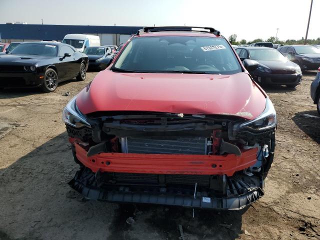 2024 SUBARU CROSSTREK JF2GUADC6R8211412