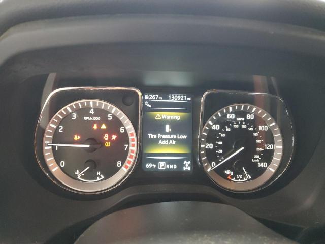 2017 NISSAN TITAN XD S 1N6AA1F44HN503057