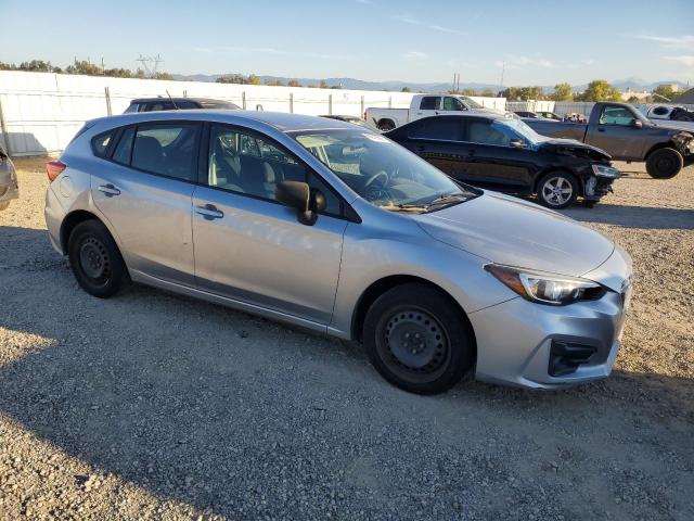 2017 SUBARU IMPREZA 4S3GTAA60H3753665