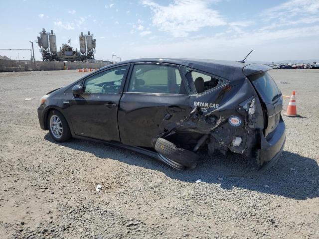 2016 TOYOTA PRIUS V JTDZN3EU5GJ044022